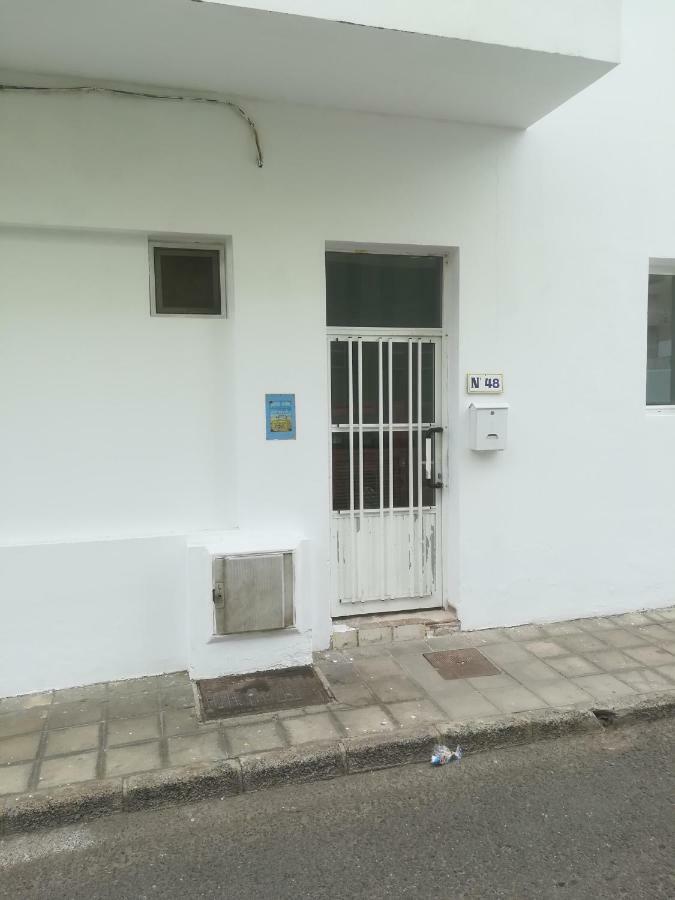 Hormiga'S Apartment Corralejo Exterior photo